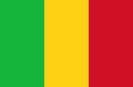  马里女篮 